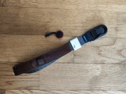 Pasek na nadgarstek do aparatu Peak design cuff