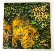 OMEGA 10000 Lepes 1969 - Dziewczyna O Perłowych Włosach