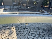 Zderzak przedni Audi A4 B8 polift sedan 2011–2015 PDC LX1Y – oryginał