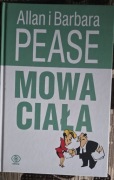 Mowa Ciała Allan i Barbara Pease