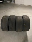 Continental ContiSportContact 5 265/45 ZR 20 2018