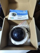 Monitoring KAMERA nowa leżak magazynowy