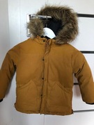 Kurtka puchowa Zara 3-4l, roz.104+ Bluza Zara