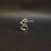 Space Marines Lieutenant Agastus (13)