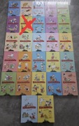 Kaczogród Carl Barks 29 tomów