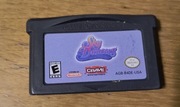 Gra Game Boy Advance GBA Sky Dancers  USA