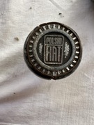 Gałka zmiany biegów Polski Fiat – oryginał PRL