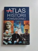 Podręczny Atlas Historii Powszechnej Nr 2177 Świat Książki