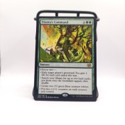 Magic the gathering - Titania's Command - BRO MTG