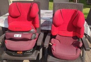 Foteliki samochodowe Cybex 