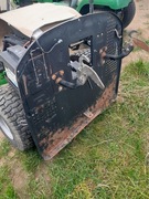 Viking t5 plecy rogi do malowania z czujnikami komplet do modelu 5097