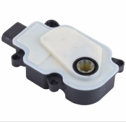 Moduł siłownik aktywnej żaluzji chłodnicy Subaru Forester Tesla Model S