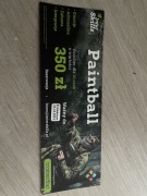 Voucher#Paintball
