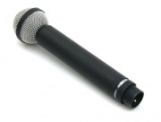 Beyerdynamic M 160 - Mikrofon dynamiczny podwójna wstęga