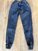 Legia jeansy rozm 146