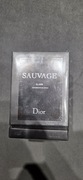 Dior Sauvage Elixir 60ml – NOWE, FOLIA UNIKAT 