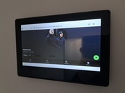 DM858 DSPPA Internetowe radio podtynkowe WiFi bluetooth Spotify android 