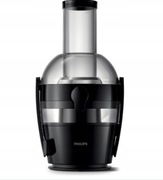 Sokowirówka Philips HR1856/70 czarny 800 W