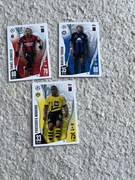 Match Attax 23/24