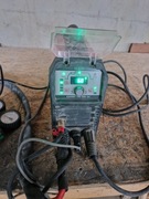 SPAWARKA IDEAL TIG EXPERT 200 DC