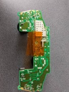 Płytka główna dolna do pada Xbox one 