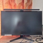 Monitor iiyama G-Master Black Hawk G2745HSU-B2 27" FV  Gwarancjia