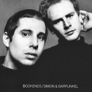 Simon & Garfunkel - Bookends  CD 