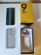 REALME 9 PRO 5G ZIELONY