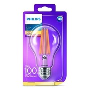 Zestaw 92 sztuk żarówek Philips LED Filament 11W = 100W E27