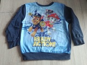 Bluza Psi Patrol roz.110