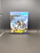 Gra horizon zero dawn ps4