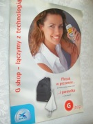G SHOP - ERA - ŁĄCZYMY Z TECHNOLOGIĄ - KATALOG