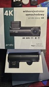wideorejestrator Prido Easy 4k