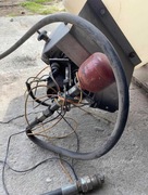 Dozownik do Sadzarek