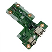 Zahara 5C50S73039 NS-C634 Płytka USB dla Lenovo ThinkPad L15 20U3 20U4