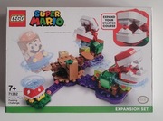 LEGO - 71365 - Megazjeżdżalnia Piranha Plant 