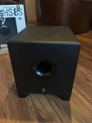 Yamaha HS8S subwoofer 