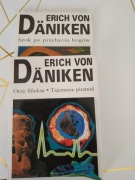 SZOK PO PRZBYCIU BOGÓW -  OCZY SFINKSA - TAJEMNICE PIRAMID