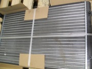 Chłodnica nowa vw 1.6