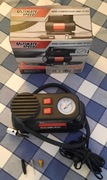 Mini kompresor samochodowy Ultimate Speed UMK 10 D3 