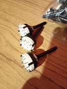 Przełączniki wielopozycyjne do12 pozycji.50szt.