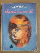 Światło w mroku. CE. Weigall