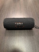 JBL Flip 6 Black - Głośnik Bluetooth - 100% Sprawny - Bardzo dobry stan