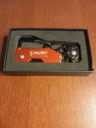 ZEPTER MINI MULTI TOOL
