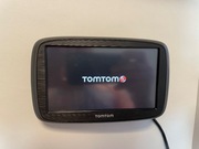 Nawigacja TomTom Start 50/5 cali na części
