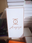 etui iPhone 15 pro dark purple