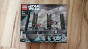 Lego 75385 Star Wars Pojedynek Ahsoki Tano na Peridei