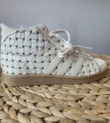 Adidas Oryginals Buty Sneakersy Trampki Nowe r. 39