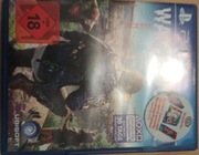Watch dogs 2 ps4