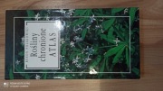 Rośliny Chronione Atlas